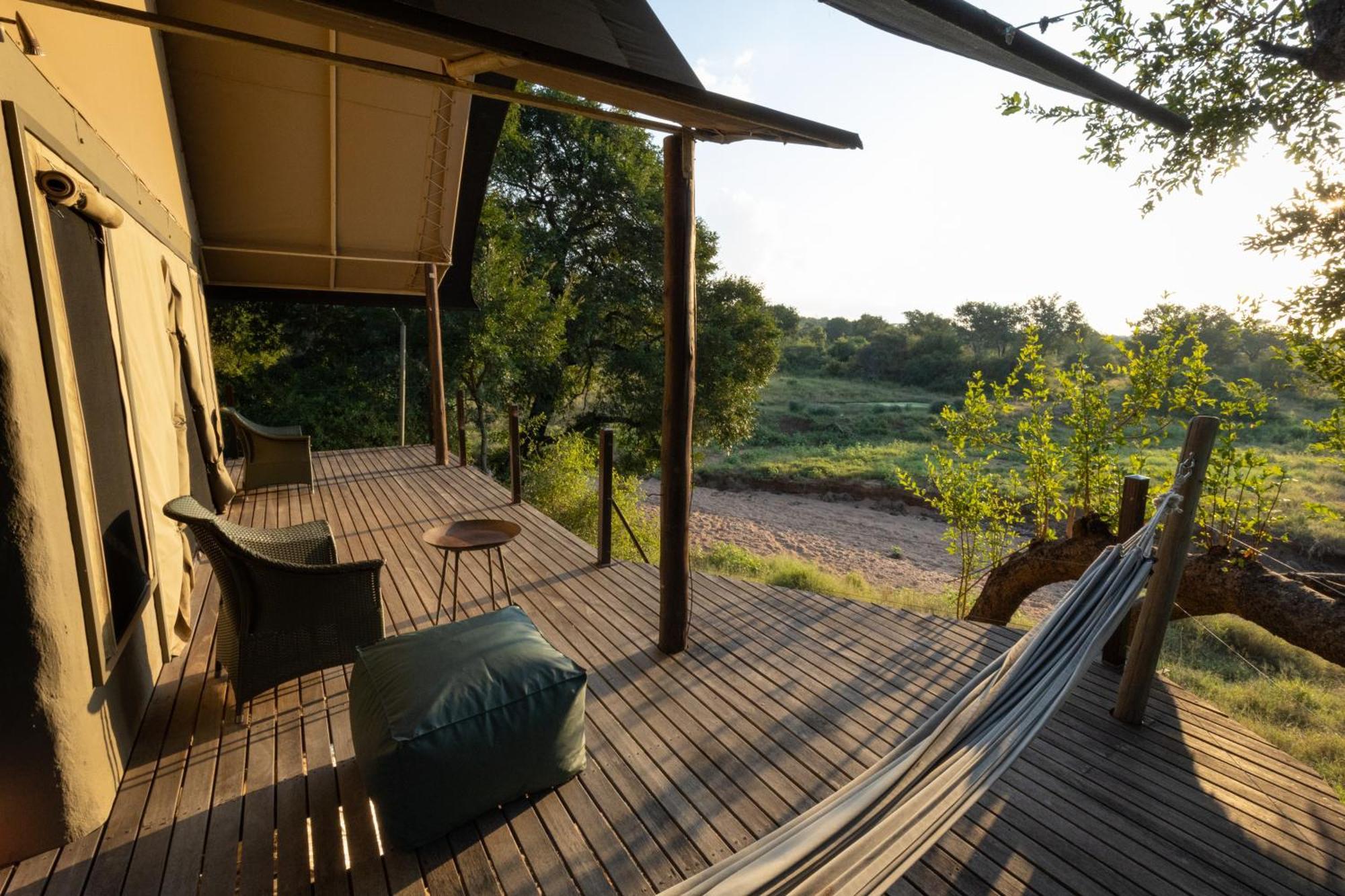 Garonga Safari Villa Makalali Game Reserve Exterior photo
